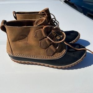 Women’s Sorel Out and About Boots